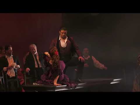 Jiří Rajniš - Escamillo Aria - Carmen