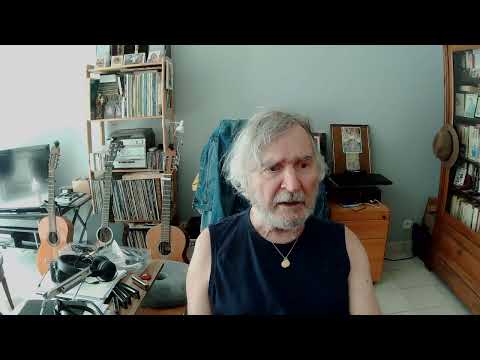 Route de Kemper - Cover Gilles Servat Bretagne a Tout va - WIN 20250708 18 22 35 Pro