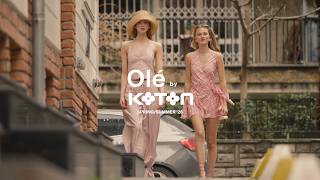 Olé by Koton İlkbahar/Yaz 2026 Koleksiyonu