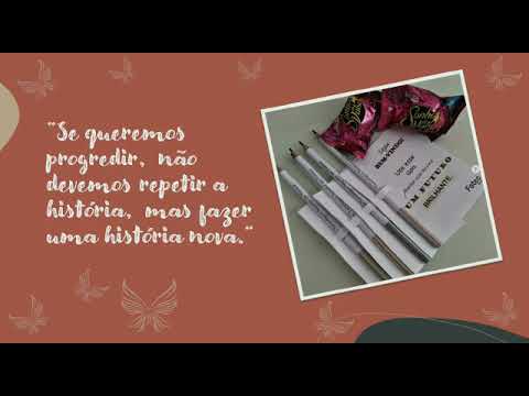 Rito de Passagem 2020 - Fatec Barueri