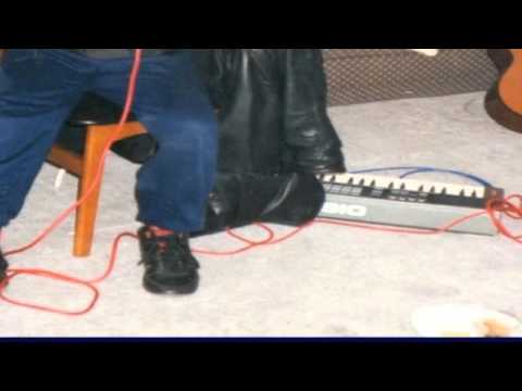 SABEZ - Back in the Days