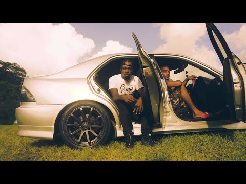Jumbee Sixx - Dream (feat. Liqwid Keyz) [Official Video]