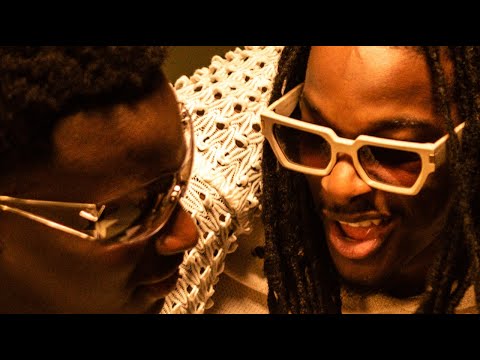 AK4SEVEN, SENSEY' - Mauvais Garçons (Clip Officiel)