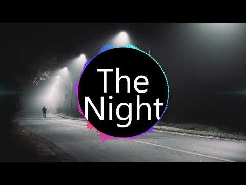 The Night - Alan Walker Style, Albert Vishi & TonyZ