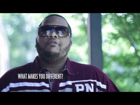 BIG HEAVY (FROM DA GROUND UP) WEBISODE 1