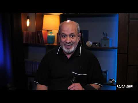 Byte of Knowledge | Iacob Nicolae | Isaia 49:6 |  Episodul 132