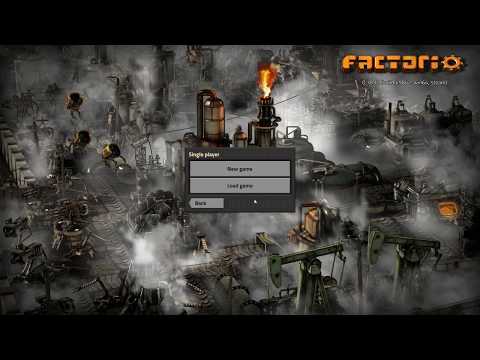 Factorio S2: Dyworld Ep1 - Getting back into the swing of things