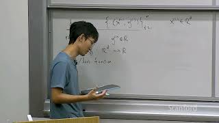 Stanford CS229 Machine Learning | Spring 2026 | Lecture 7: Neural Networks 1 (Architecture)