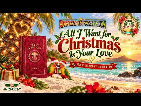 Album artwork: All I Want for Christmas Is Your Love