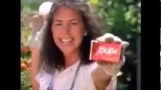 Break Me Off A Piece Of That Kit Kat Bar! - Kit Kat Commercial