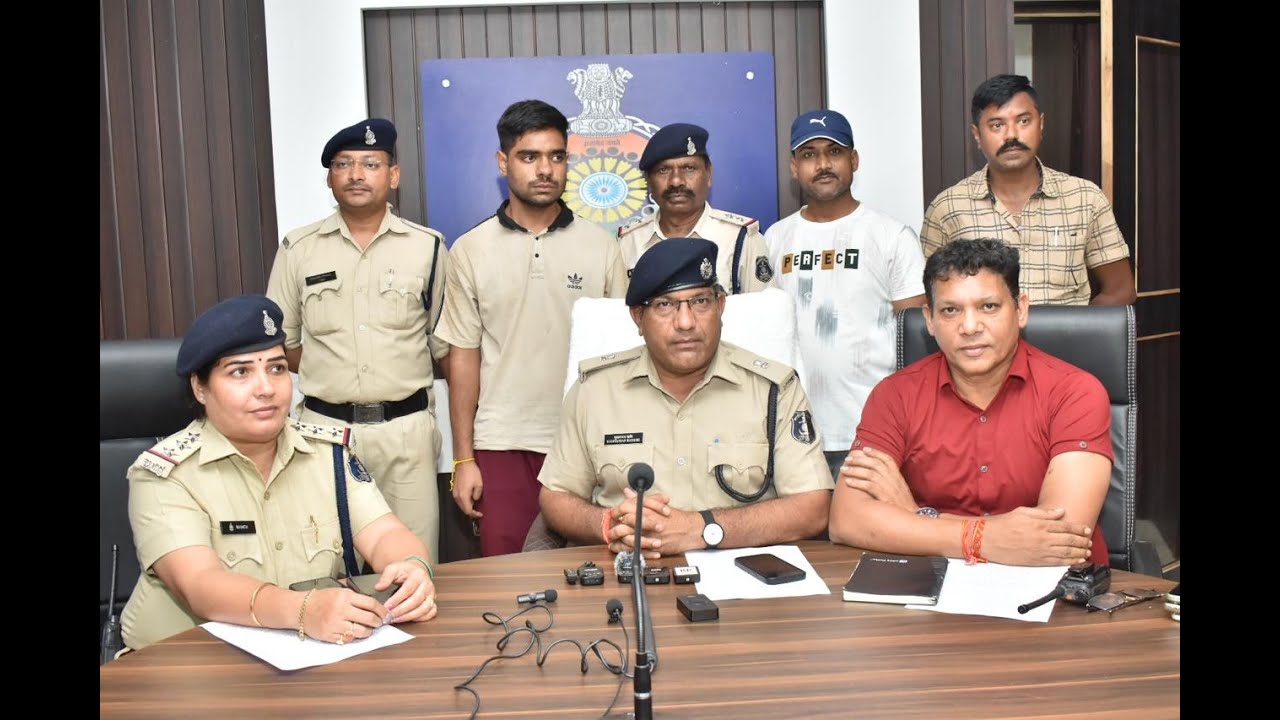 यही है वो हत्यारा जिसने कर दी युवक की हत्या,  ग्रिन्डर ऐप के माध्यम से एक दिन पहले ही हुई थी दोस्ती 