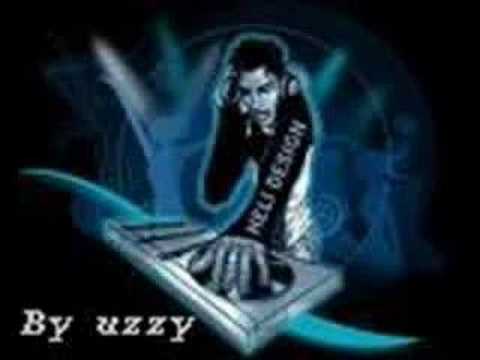 dj bozo hitek by uzzy