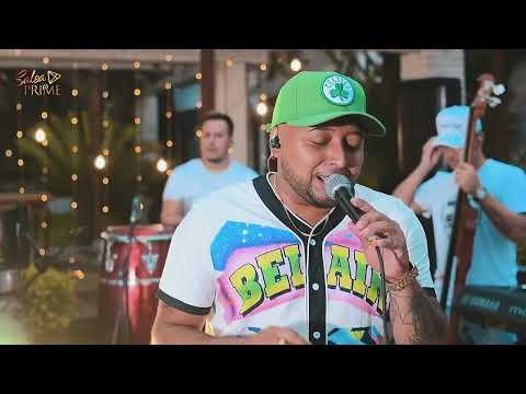 Vivir sin Ella - Maryto y su Salsón (Salsa Prime en el Escondite Casa Club)