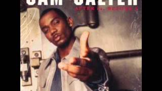 Sam Salter - After 12, Before 6 (Ghetto Fabulous Remix)