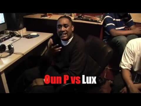 Oun P vs Loaded Lux
