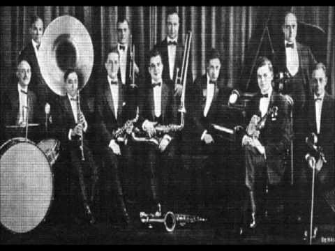 Benson Orchestra of Chicago Railroad blues