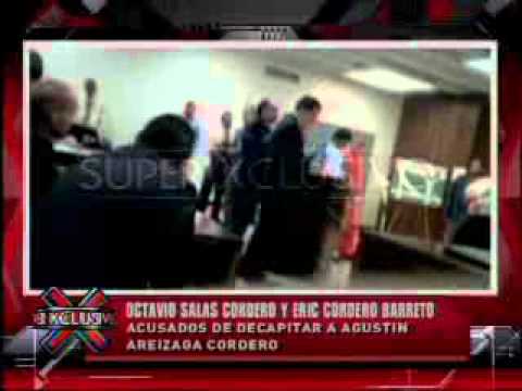 SuperXclusivo - Se pospone vista en el caso del decapitado