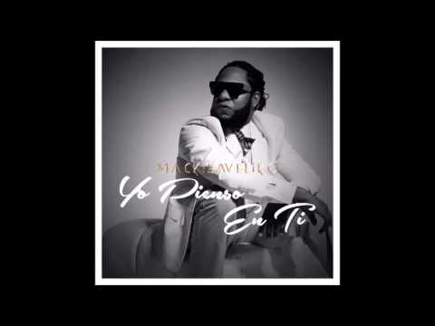 YO PIENSO EN TI | MACKIEAVELIKO | PREVIEW OFICIAL