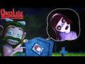 Oko Lele Horror Adventure The Crooked Head Episode 4 CGI Animated Short