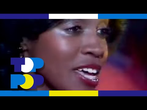 Anita Ward  - Ring My Bell - TROS TOP 50 - (1979) • TopPop