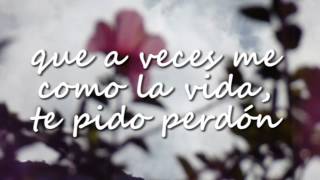 Madrid-Ipanema (Lyric video) - Amaia Montero