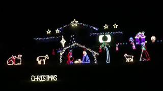 Christmas Show 2017   Mary Did You Know   Danny Gokey