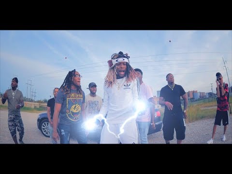 $hreddAintShxt Ft. T.Y.E - Shocked (Music Video) Shot By: @HalfpintFilmz & @DanceDailey