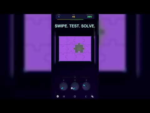 Color Decrypt: Puzzle Of Color