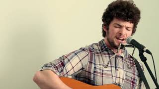 Barbary Coast (Later)- Conor Oberst (Cover)