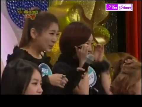 idol brain t-ara f(x) miss a secret sistar beg rainbow dal shabet girls' day p 3/6
