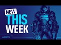 New PS5 & PS4 Games This Week