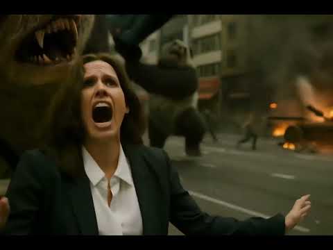 🐼🍔 PANDAMONIUM at the Zoo 😱👨‍👩‍👧‍👦 thumbnail