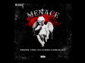 KIDDS4VAGE Angel 215 Menace Ft Young Melodyy X EZERANGEL