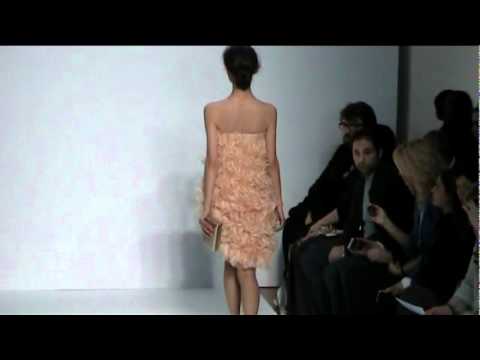 Mila Schon Fall-Winter 12/13 - Milano Moda Donna