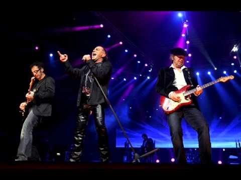 Parni valjak - Ljubavna   HQ