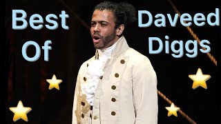 Best of Daveed Diggs video