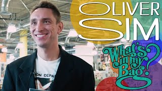 Watch Oliver Sim (The xx)'s episode on YouTube