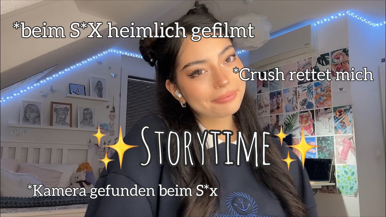 Storytime✨🦋
