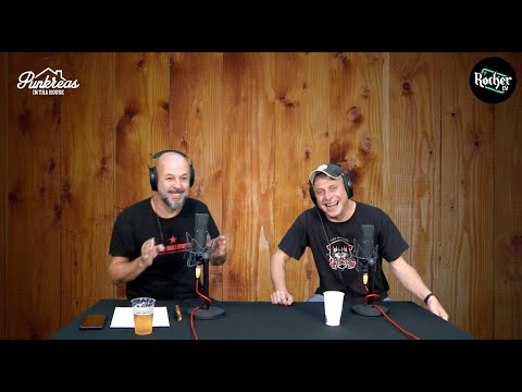 Punkreas In Tha House - ESA