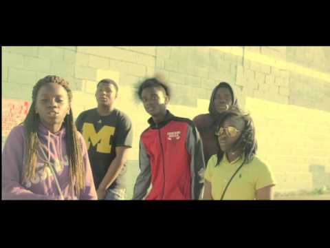 OSG Tori x KushKay - Take Off [ Prod By BES | Shot By @DoubleGTv ]