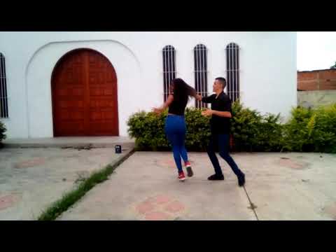 Grupo Extra - Burbujas de Amor cover (Daniel & Tom)