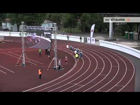 Rigas Kausi 800m 2015