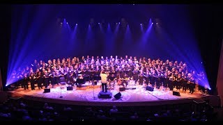 Choeur de Lys chante "Bohemian Rhapsody"  (Queen)
