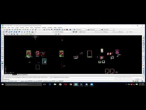 AUTOTUTORIAL 18 3D (GRILL)