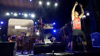 Download lagu PAS Band AKU 'Magnumotian' @Garut 2019 mp3