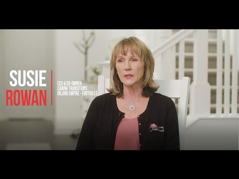 Caring Transitions