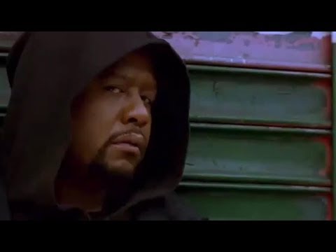 Ghost Dog: The Way Of The Samurai (2000) Trailer