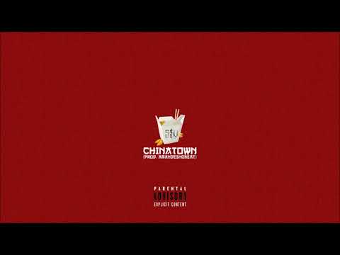 Chinatown - LK o Marroquino & AmandesNoBeat [BangkokMixtape]