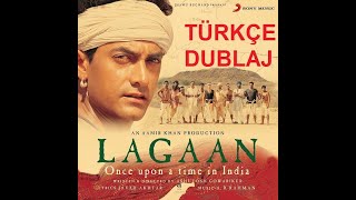 Lagaan - Evvel Zaman İçinde Hindistan'da (2001) Aamir Khan- TÜRKÇE DUBLAJ Full İzle