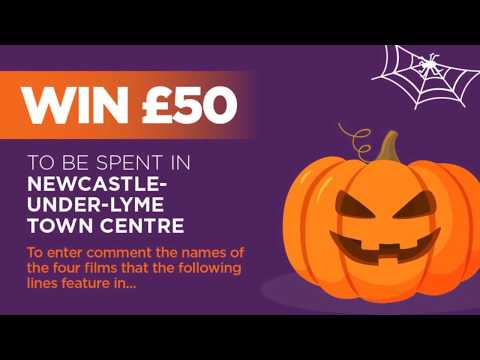 Newcastle-under-Lyme BID - Customer Success Story